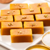 Ghee Mysorepak